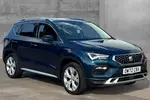 2022 SEAT Ateca