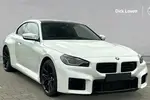 2024 BMW M2