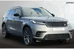 2024 Land Rover Range Rover Velar