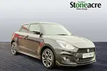 2023 Suzuki Swift Sport