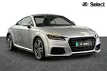 2016 Audi TT