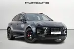 2020 Porsche Macan