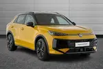 2026 Volkswagen T-Roc
