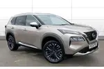 2026 Nissan X-Trail