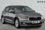 2023 Skoda Fabia