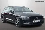 2025 Volvo V60