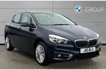 2017 BMW 2 Series Active Tourer