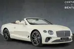 2023 Bentley Continental GTC