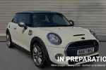 2017 MINI Hatchback