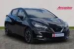 2022 Nissan Micra