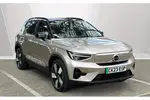 2023 Volvo XC40