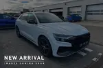 2021 Audi Q8