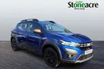 2024 Dacia Sandero Stepway