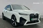 2022 BMW iX