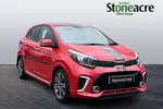 2019 Kia Picanto