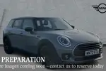 2022 MINI Clubman