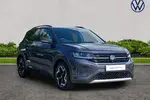 2025 Volkswagen T-Cross