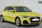 2020 Audi A1