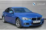 2019 BMW 3 Series