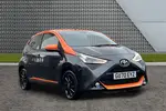 2020 Toyota Aygo