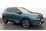 2022 Citroen C5 Aircross