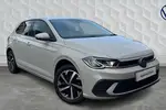 2024 Volkswagen Polo