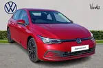 2022 Volkswagen Golf