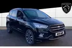 2019 Ford Kuga