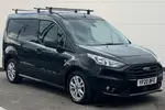 2020 Ford Transit Connect