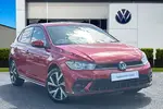 2023 Volkswagen Polo