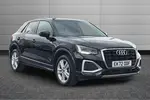 2022 Audi Q2