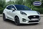 2024 Ford Puma