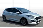 2023 Ford Fiesta