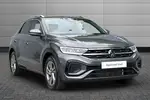2025 Volkswagen T-Roc