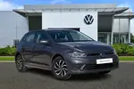 2024 Volkswagen Polo