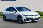 2024 Volkswagen Golf