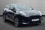 2020 Ford Puma