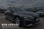 2022 Audi A3