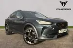 2022 Cupra Formentor
