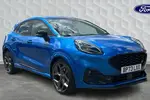 2023 Ford Puma