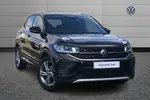 2024 Volkswagen T-Cross