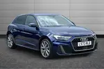 2023 Audi A1