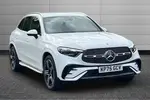 2025 Mercedes-Benz GLC