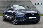2022 Audi Q8