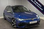 2022 Volkswagen Golf R