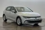 2024 Volkswagen Golf