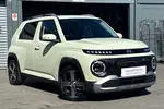 2025 Hyundai Inster