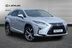 2017 Lexus RX