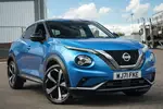 2021 Nissan Juke