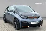2022 BMW i3